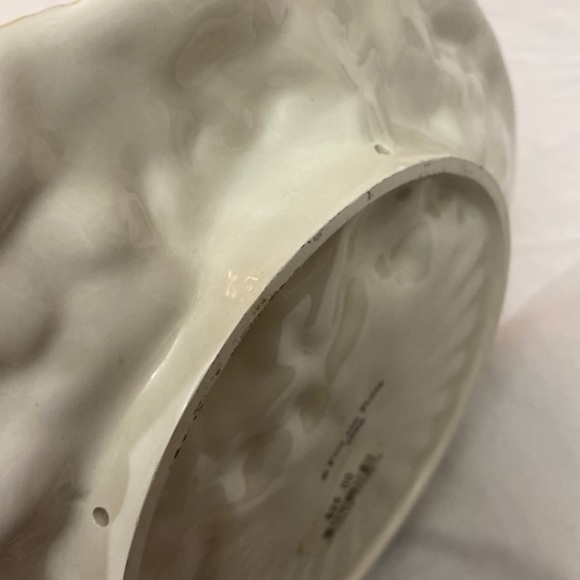 Fitz and Floyd's Vintage plates - Picture 8 of 8